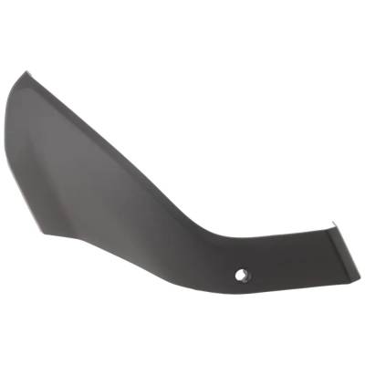 Rareelectrical - New Left Front Outer Bumper Filler Compatible With Ram 1500 Rebel 6 Cyl 3.0L 1500 Rebel 6 Cyl 3.6L - Image 2