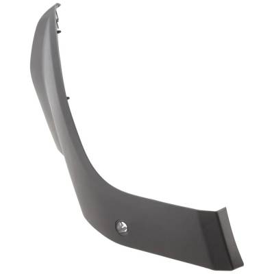 Rareelectrical - New Left Front Outer Bumper Filler Compatible With Ram 1500 Rebel 6 Cyl 3.6L 1500 Rebel 6 Cyl 3.0L - Image 3