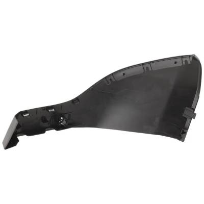 Rareelectrical - New Left Front Outer Bumper Filler Compatible With Ram 1500 Rebel 6 Cyl 3.6L 1500 Rebel 6 Cyl 3.0L - Image 4