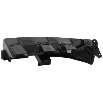 Rareelectrical - New Left Rear Bumper Filler Compatible With Ford Mustang Gt Premium 8 Cyl 5.0L Mustang Mach 1 8 Cyl - Image 5