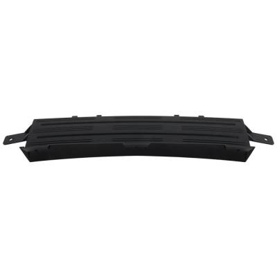 Rareelectrical - New Front Bumper Filler Compatible With Gmc Yukon Xl Denali 8 Cyl 6.2L Yukon Xl Denali Ultimate 8 - Image 6