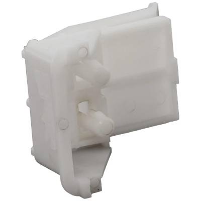 Rareelectrical - New Rear Bumper Bracket Compatible With Scion Tc Base 4 Cyl 2.4L Tc Spec 4 Cyl 2.4L 2005-2010 - Image 3