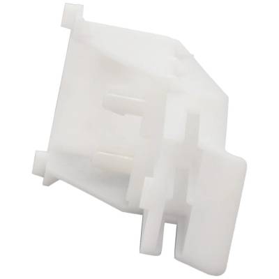 Rareelectrical - New Rear Bumper Bracket Compatible With Scion Tc Base 4 Cyl 2.4L Tc Spec 4 Cyl 2.4L 2005-2010 - Image 7