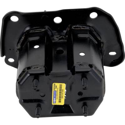 RAREELECTRICAL - New Right Front Bumper Bracket Compatible With Nissan Altima Base 4 Cyl 2.5L Maxima Platinum 6 Cyl - Image 4