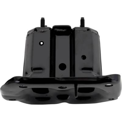 RAREELECTRICAL - New Right Front Bumper Bracket Compatible With Nissan Altima Base 4 Cyl 2.5L Maxima Platinum 6 Cyl - Image 5