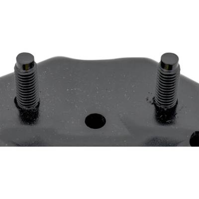 RAREELECTRICAL - New Right Front Bumper Bracket Compatible With Nissan Altima Base 4 Cyl 2.5L Maxima Platinum 6 Cyl - Image 8
