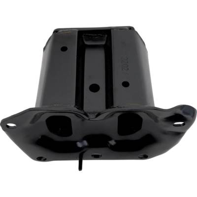 RAREELECTRICAL - New Right Front Bumper Bracket Compatible With Nissan Altima Sv 6 Cyl 3.5L Altima S 6 Cyl 3.5L - Image 6