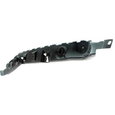 Rareelectrical - New Left Rear Bumper Bracket Compatible With Ford Explorer Base 4 Cyl 2.3L Police Interceptor - Image 3