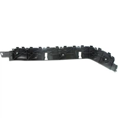 Rareelectrical - New Left Rear Bumper Bracket Compatible With Ford Explorer Base 4 Cyl 2.3L Police Interceptor - Image 5