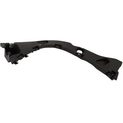 Rareelectrical - New Left Rear Bumper Bracket Compatible With Ford Focus Se Focus Rs Focus Electric Focus St Focus - Image 3