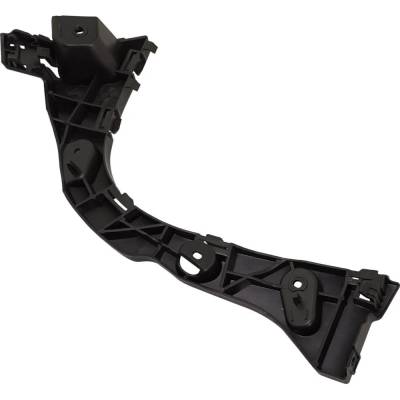 Rareelectrical - New Left Rear Bumper Bracket Compatible With Ford Focus Se Focus Rs Focus Electric Focus St Focus - Image 4