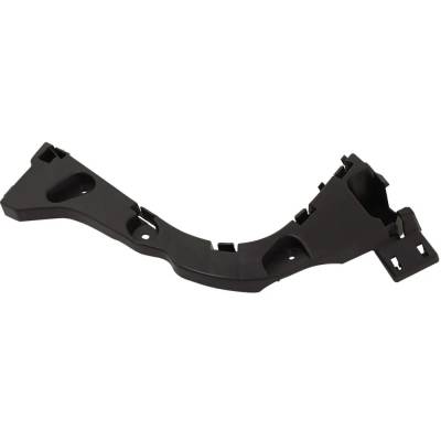 Rareelectrical - New Left Rear Bumper Bracket Compatible With Ford Focus Rs Focus Titanium Focus Electric Focus Sel - Image 2
