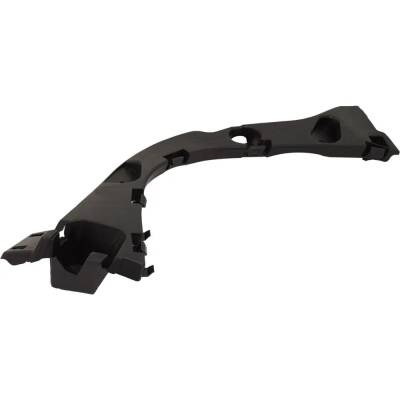 Rareelectrical - New Left Rear Bumper Bracket Compatible With Ford Focus Rs Focus Titanium Focus Electric Focus Sel - Image 5