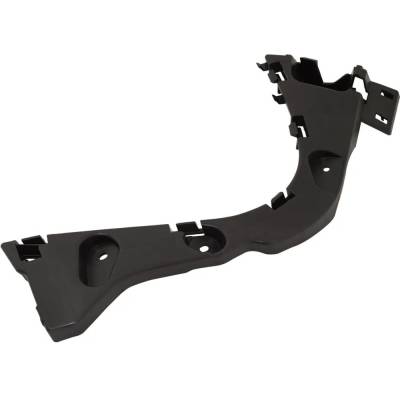 Rareelectrical - New Left Rear Bumper Bracket Compatible With Ford Focus Rs Focus Titanium Focus Electric Focus Sel - Image 6