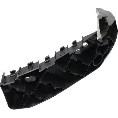 Rareelectrical - New Left Front Bumper Bracket Compatible With Jeep Grand Cherokee 75Th Anniversary 6 Cyl 3.6L Grand - Image 3