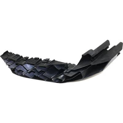 Rareelectrical - New Left Front Bumper Bracket Compatible With Jeep Grand Cherokee 75Th Anniversary 6 Cyl 3.6L Grand - Image 4