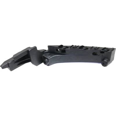 Rareelectrical - New Left Front Bumper Bracket Compatible With Jeep Grand Cherokee 75Th Anniversary 6 Cyl 3.6L Grand - Image 5