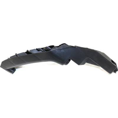 Rareelectrical - New Left Front Bumper Bracket Compatible With Jeep Grand Cherokee 75Th Anniversary 6 Cyl 3.6L Grand - Image 6