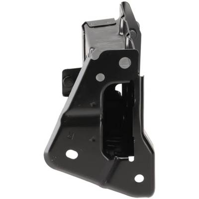 Rareelectrical - New Right Front Bumper Bracket Compatible With Nissan Sentra Fe+Sv Sentra Fe+S Sentra Sl Sentra S - Image 3