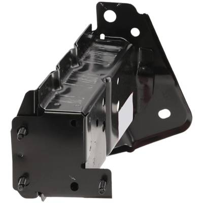 Rareelectrical - New Right Front Bumper Bracket Compatible With Nissan Sentra Fe+Sv Sentra Fe+S Sentra Sl Sentra S - Image 8