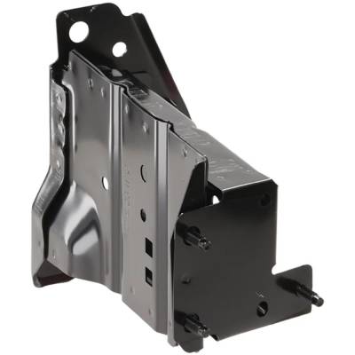 Rareelectrical - New Right Front Bumper Bracket Compatible With Nissan Sentra Fe+Sv Sentra Sv Sentra S Sentra Fe+S - Image 7
