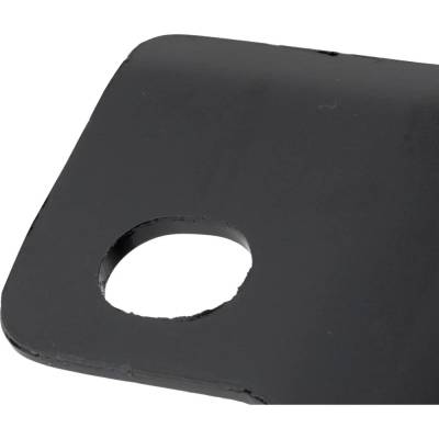 Rareelectrical - New Left Front Outer Bumper Bracket Compatible With Ford F-250 Super Duty Xl F-250 Super Duty Lariat - Image 7