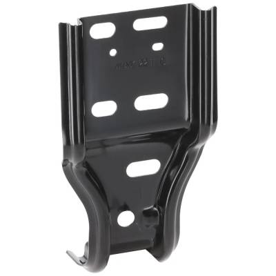 Rareelectrical - New Left Front Bumper Bracket Compatible With Infiniti Q50 Base 6 Cyl 3.7L Q50 Pure 6 Cyl 3.0L Q50 - Image 5