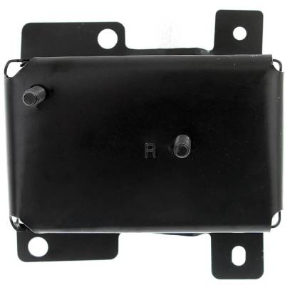 Rareelectrical - New Right Rear Bumper Bracket Compatible With Nissan Sentra Sl 4 Cyl 1.8L Sentra Sr 4 Cyl 1.8L - Image 2