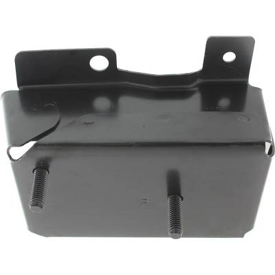 Rareelectrical - New Right Rear Bumper Bracket Compatible With Nissan Sentra Sl 4 Cyl 1.8L Sentra Sr 4 Cyl 1.8L - Image 4