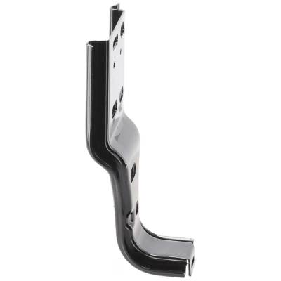 Rareelectrical - New Left Front Bumper Bracket Compatible With Infiniti Q50 Sport 4 Cyl 2.0L Q50 Hybrid Luxe 6 Cyl - Image 8