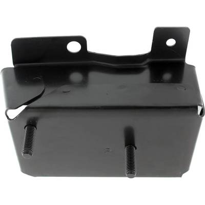Rareelectrical - New Right Rear Bumper Bracket Compatible With Nissan Sentra Sv 4 Cyl 1.8L Sentra Fe+Sv 4 Cyl 1.8L - Image 3