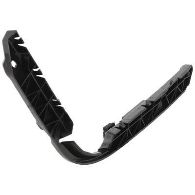 Rareelectrical - New Left Rear Bumper Bracket Compatible With Ford Mustang Shelby Gt500 Mustang Base 2010-2014 By - Image 4