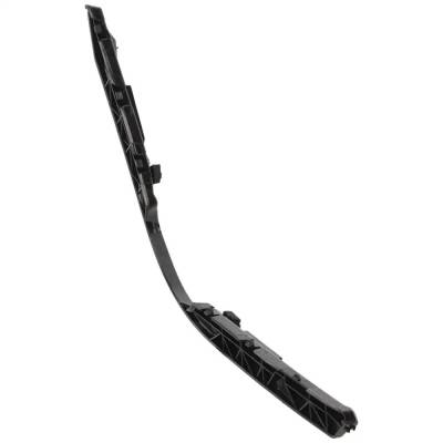 Rareelectrical - New Left Rear Bumper Bracket Compatible With Ford Mustang Shelby Gt500 Mustang Base 2010-2014 By - Image 7