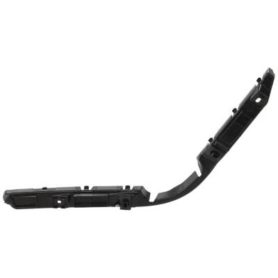 Rareelectrical - New Left Rear Bumper Bracket Compatible With Ford Mustang Shelby Gt500 Mustang Base 2010-2014 - Image 2