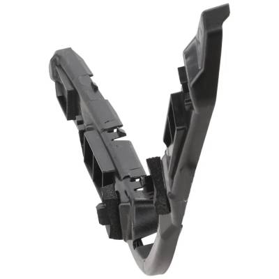 Rareelectrical - New Left Rear Bumper Bracket Compatible With Ford Mustang Shelby Gt500 Mustang Base 2010-2014 - Image 3
