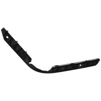 Rareelectrical - New Left Rear Bumper Bracket Compatible With Ford Mustang Shelby Gt500 Mustang Base 2010-2014 - Image 5