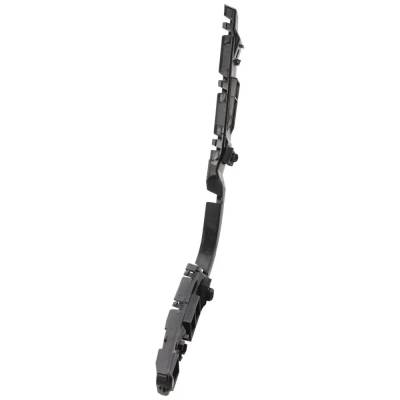 Rareelectrical - New Left Rear Bumper Bracket Compatible With Ford Mustang Shelby Gt500 Mustang Base 2010-2014 - Image 8
