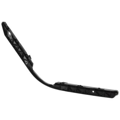 Rareelectrical - Left Rear Bumper Bracket Compatible With Ford Mustang Shelby Gt500 Mustang Base 2010-2014 By - Image 6