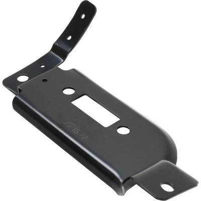 Rareelectrical - New OEM Replacement Right Front Outer Bumper Bracket Compatible With Ford F-550 Super Duty Xl 8 Cyl - Image 3