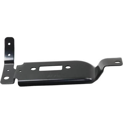Rareelectrical - New OEM Replacement Right Front Outer Bumper Bracket Compatible With Ford F-550 Super Duty Xl 8 Cyl - Image 4