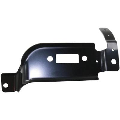 Rareelectrical - New OEM Replacement Right Front Outer Bumper Bracket Compatible With Ford F-550 Super Duty Xl 8 Cyl - Image 5