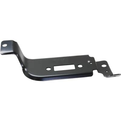 Rareelectrical - New OEM Replacement Right Front Outer Bumper Bracket Compatible With Ford F-550 Super Duty Xl 8 Cyl - Image 6