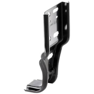 Rareelectrical - New Left Front Bumper Bracket Compatible With Infiniti Q50 Sensory 6 Cyl 3.0L Q50 Essential Tech 6 - Image 3