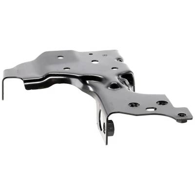 Rareelectrical - New Left Rear Bumper Bracket Compatible With Chevrolet Gmc Sierra 3500 Hd Sle 8 Cyl 6.6L Silverado - Image 2