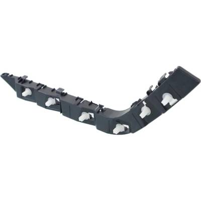 Rareelectrical - New Left Rear Bumper Bracket Compatible With Hyundai Sonata 2.0T Limited Sonata Gl 2012 For Models - Image 2