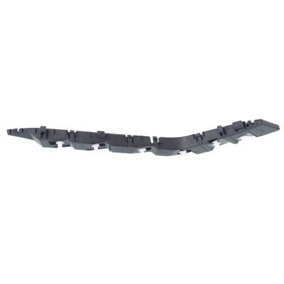 Rareelectrical - New Left Rear Bumper Bracket Compatible With Hyundai Sonata 2.0T Limited Sonata Gl 2012 For Models - Image 4
