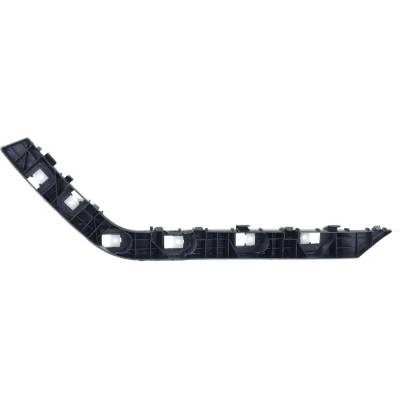 Rareelectrical - New Left Rear Bumper Bracket Compatible With Hyundai Sonata Gls Sonata 2.0T Limited 2011-2012 By - Image 5