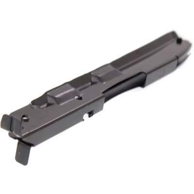 Rareelectrical - New Left Front Bumper Bracket Compatible With Mercedes Benz Cls500 Base 8 Cyl 5.0L Cls63 Amg Base 8 - Image 3