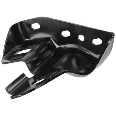 Rareelectrical - New Right Rear Bumper Bracket Compatible With Ford F-150 Lariat Limited F-150 Harley-Davidson - Image 4
