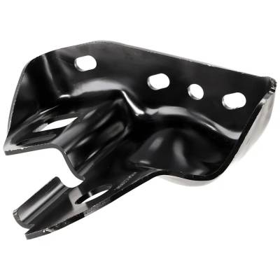 Rareelectrical - New Right Rear Bumper Bracket Compatible With Ford F-150 Fx2 F-150 King Ranch F-150 Stx F-150 - Image 3